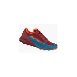 Trailrunning Schoen Dynafit Men Ultra 50 Mallard Blue Syrah-Schoenmaat 43