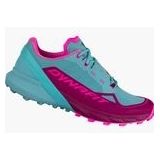 Trailrunning Schoen Dynafit Women Ultra 50 Beet Red Marine Blue-Schoenmaat 40,5