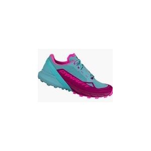 Trailrunning Schoen Dynafit Women Ultra 50 Beet Red Marine Blue-Schoenmaat 38,5