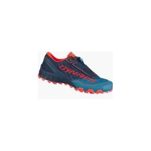 Trailrunning Schoen Dynafit Men Feline Sl Mallard Blue Blueberry-Schoenmaat 45