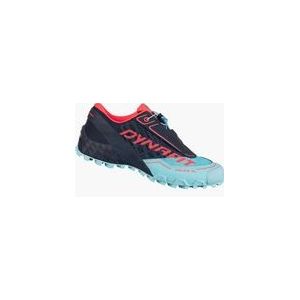 Trailrunning Schoen Dynafit Women Feline Sl Marine Blue Blueberry