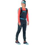 Dynafit - Feline SL - Trailrunningschoenen - Zwart - Waterdicht - Dames