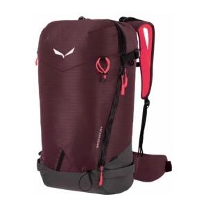 Salewa Winter Mate Rugzak 55 cm tawny port