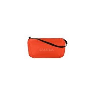 SALEWA Ultralight duffle tas, volwassenen, uniseks, rood oranje (oranje), eenheidsmaat