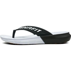 Dynafit - Podium - Teenslippers - Black Out - Materiaal - Comfortabel