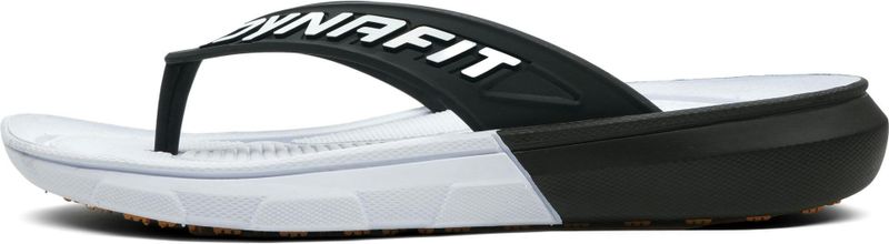 Dynafit - Podium - Teenslippers - Black Out - Materiaal - Comfortabel