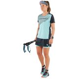 Alpine Shirt - Sportshirt - Licht - Luchtig - Gerecycled Polyester