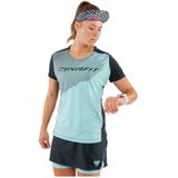 Alpine Shirt - Sportshirt - Licht - Luchtig - Gerecycled Polyester