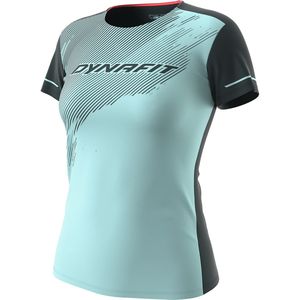 Alpine Shirt - Sportshirt - Licht - Luchtig - Gerecycled Polyester