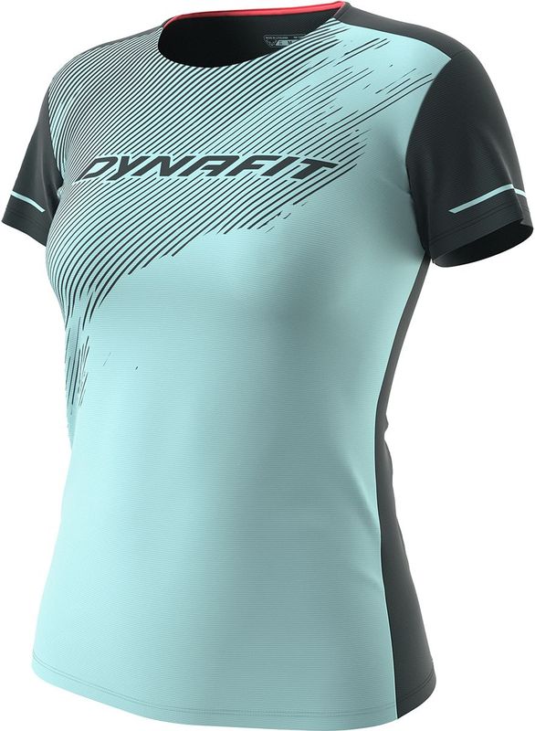 Alpine Shirt - Sportshirt - Licht - Luchtig - Gerecycled Polyester