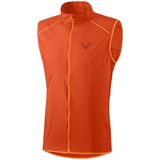 Dynafit - Vert Wind - Bodywarmer - Dawn - Heren