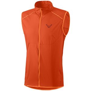 Dynafit - Vert Wind - Bodywarmer - Dawn - Heren