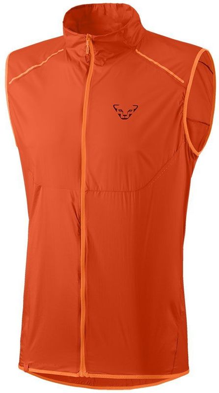 Dynafit - Vert Wind - Bodywarmer - Dawn - Heren