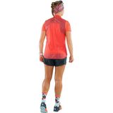 Dynafit - Vertical Wind Vest - Zwart - Ademend - Wind- en Waterafstotend