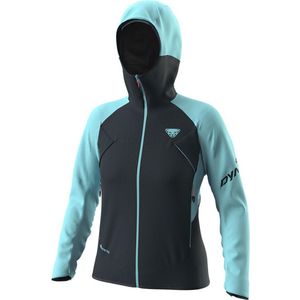 Dynafit - Transalper GTX - Regenjas - Blauw - Waterdicht