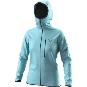 Dynafit - Traverse - Goretex Jas - Zwart - 3L GORE-TEX Active, 100% Waterdicht