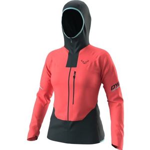 Dynafit Jas merk Traverse DST W JKT