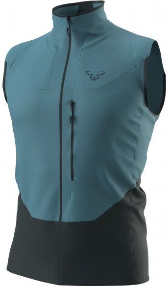 Dynafit Traverse DST Bodywarmer Heren - Ademend en Lichtgewicht