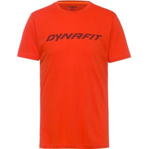 Dynafit Heren Traverse 2 S/S T-shirt