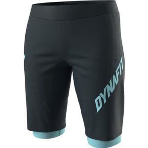 Dynafit Dames Ride Light 2in1 MTB Broek kort