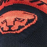 Sok Dynafit Transalper Blueberry Fluo Coral