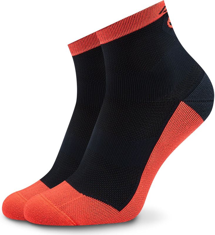 Sok Dynafit Transalper Blueberry Fluo Coral