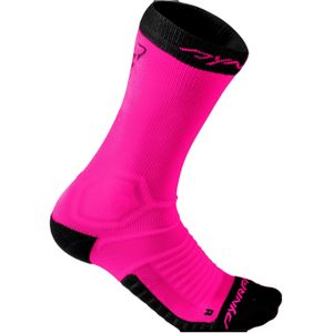 Dynafit - Ultra Cushion Socks - Sportsokken - Lichtgewicht - Vocht- en Zweetafvoerend