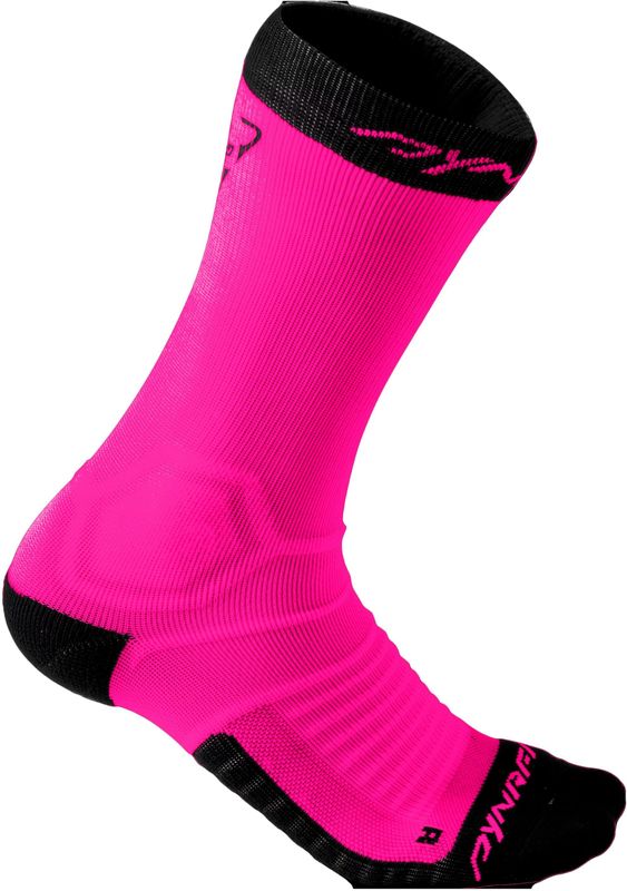 Dynafit - Ultra Cushion Socks - Sportsokken - Lichtgewicht - Vocht- en Zweetafvoerend