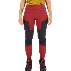 SALEWA Puez Dry Resp W Cargo Tights Dameslegging