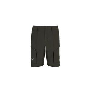 Salewa - Puez Durastretch - Korte Broek - Waterafstotend - 4-way Stretch Nylon