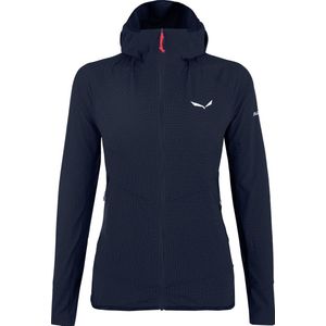 Jas Salewa Women Sorapis Durastretch Navy Blazer