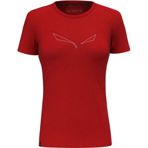 Pure Eagle - Frame Dry T-shirt - Zwart - Polykatoen