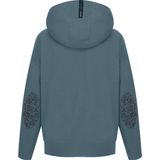 Wildcountry - Movement - Hoodie - Zwart - 100% Katoen