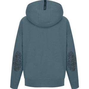 Wildcountry - Movement - Hoodie - Zwart - 100% Katoen
