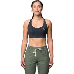 Wild Country - Sportbeha - Zwart - Polyamide/Elastaan