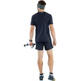 Dynafit | Alpine Pro 2/1 Shorts | 2-in-1 Short | Heren | Blueberry / Storm Blue |