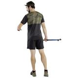 Dynafit - Alpine Pro - Korte Broek - Zwart - Ademend Materiaal