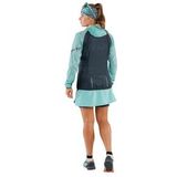 Sportrok Dynafit Women Alpine Pro 2/1 Skirt Marine Blue