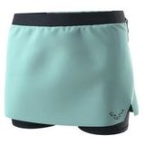Sportrok Dynafit Women Alpine Pro 2/1 Skirt Marine Blue