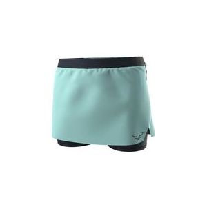 Sportrok Dynafit Women Alpine Pro 2/1 Skirt Marine Blue