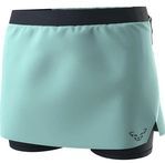 Sportrok Dynafit Women Alpine Pro 2/1 Skirt Marine Blue