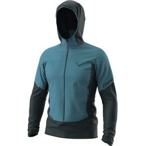 Dynafit - Traverse Polartec Alpha - Fleece Jacket - Met Kap - Sneldrogend, Ademend