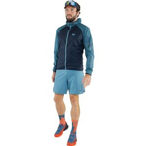 Dynafit Alpine Korte Broek Blauw Man