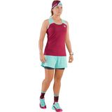 Dynafit - Alpine Pro - Korte Broek - Zwart - Ademend Materiaal