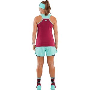 Dynafit - Alpine Pro - Korte Broek - Zwart - Ademend Materiaal