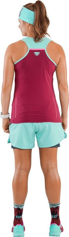 Dynafit - Alpine Pro - Korte Broek - Zwart - Ademend Materiaal