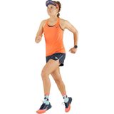 Dynafit Alpine Korte Broek Blauw Vrouw