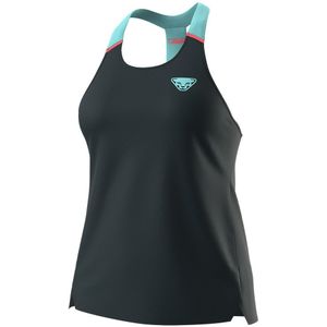 Tanktop Dynafit Women Sky Blueberry Marine Blue