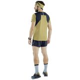 Dynafit Heren Sky Short - Lichte Hardloopbroek voor Warme Dagen