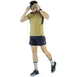 Dynafit Heren Sky Short - Lichte Hardloopbroek voor Warme Dagen